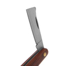 Canivete de Enxertia Dobrável – Faca de Poda Profissional