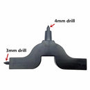 Perfurador de Mangueira 3/4mm para Irrigação por Gotejamento