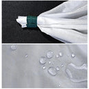 100 Sacos de Proteção para Frutas – Morango, Uva e Jardim...