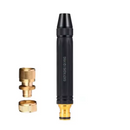 Bico Pulverizador de Alta Pressão para Mangueira – 3 Jatos Ajustáveis