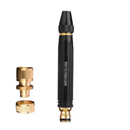 Bico Pulverizador de Alta Pressão para Mangueira – 3 Jatos Ajustáveis