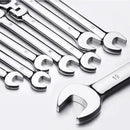 Chave Catraca Ajustável 8mm-10mm – Alta Precisão e Resistência