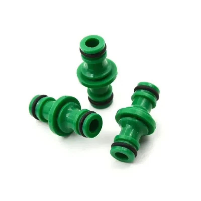 Kit 5 Conectores Rápidos para Mangueira 1/2"