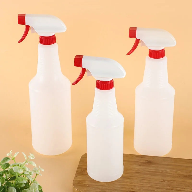 Pulverizador Portátil Multiuso – 500ml | 1L