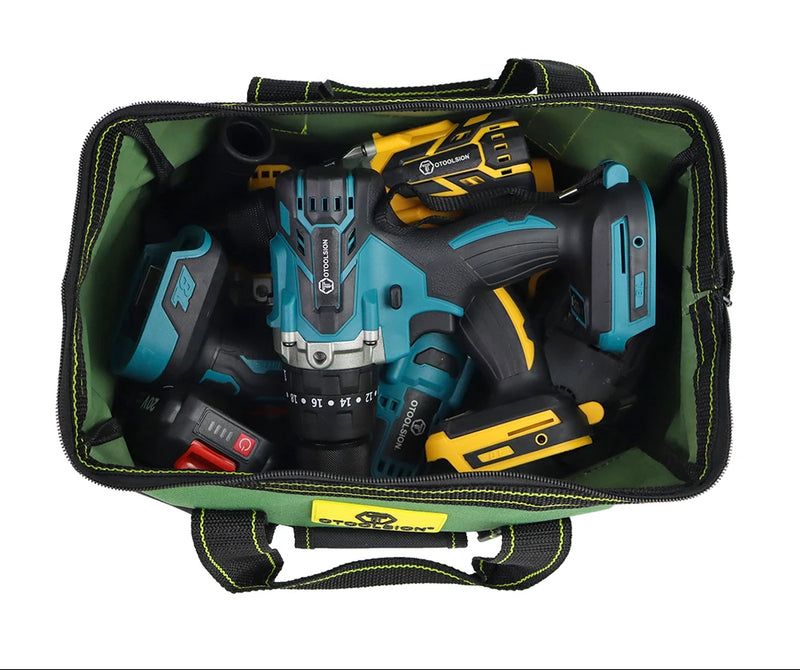 Bolsa de Ferramentas Portátil OTOOLSION