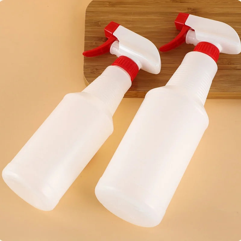 Pulverizador Portátil Multiuso – 500ml | 1L