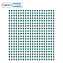 Kit Irrigação por Gotejamento com Gotejadores Ajustáveis (50 a 800 unid.)