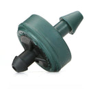 Gotejador de Irrigação 2/4/8L – Kit 10 Peças com Estabilizador de Pressão