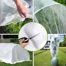 Capa Protetora Térmica para Plantas – Anticongelante em Tecido Não Tecido