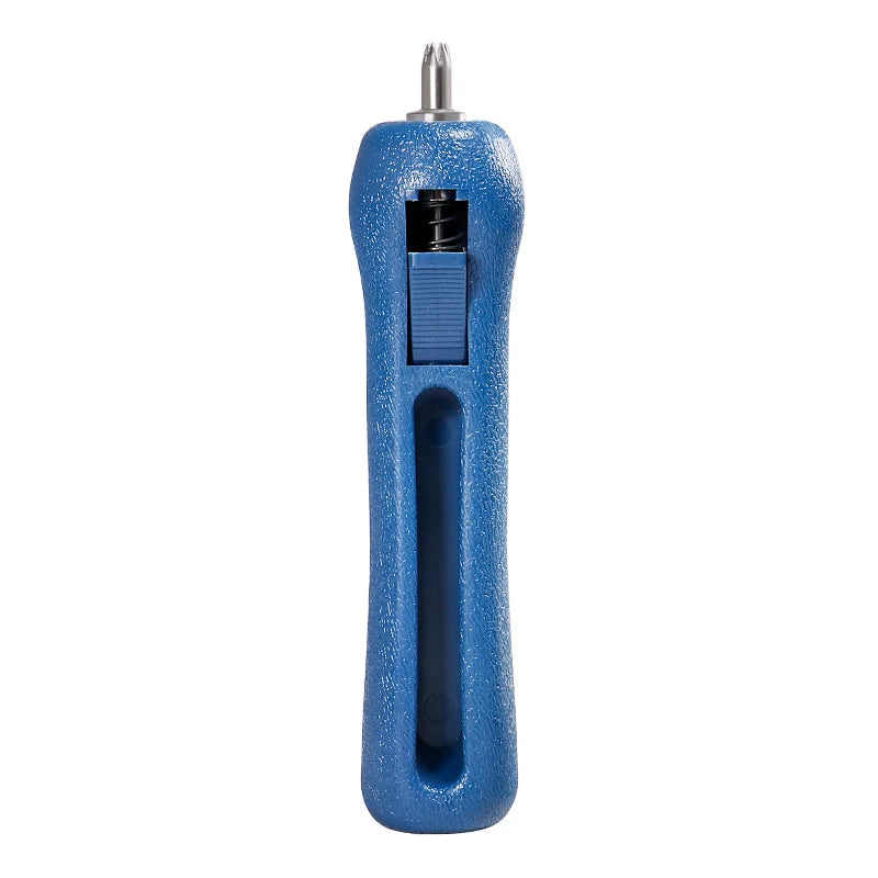 Perfurador 4mm para Mangueira de Irrigação por Gotejamento