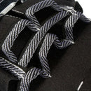 Bolsa de Ferramentas em Nylon 600D – Cinturão Organizador para Eletricista e Manutenção