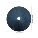 Discos protetores para mudas