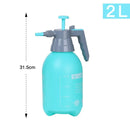 Pulverizador de Pressão Multiuso 1.5L | 2L | 3L – Para Jardinagem, Limpeza e Carros