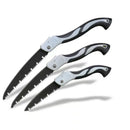 Serrote Dobrável para Madeira – Serra Portátil de Alta Precisão para Camping, Jardim e Carpintaria