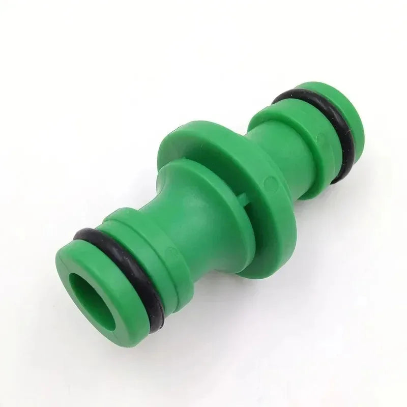 Kit 5 Conectores Rápidos para Mangueira 1/2"