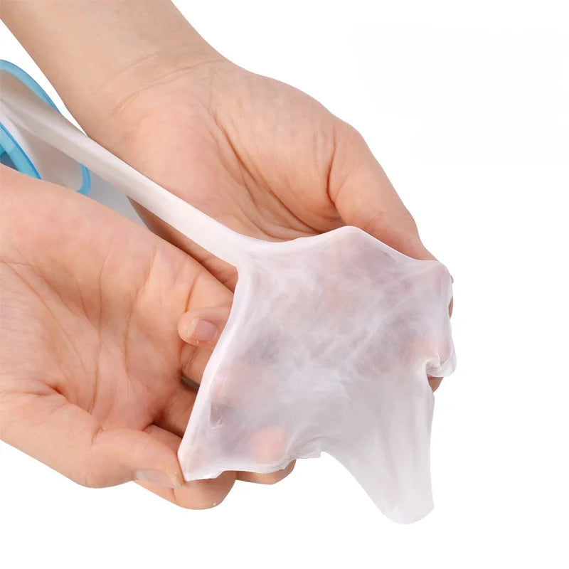 Fita de Vedação PTFE 4M – Teflon Anti-Vazamento para Tubos e Conexões
