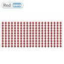 Kit Irrigação por Gotejamento com Gotejadores Ajustáveis (50 a 800 unid.)