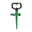 Aspersor Giratório 360° – Irrigação Automática para Jardim e Gramado