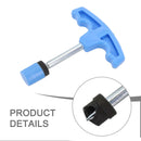 Furador Manual em T para Mangueira PE 16/20mm