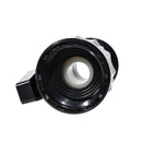 Conector com Válvula para Irrigação – Controle Ajustável de Água