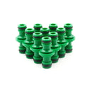 Kit 5 Conectores Rápidos para Mangueira 1/2"