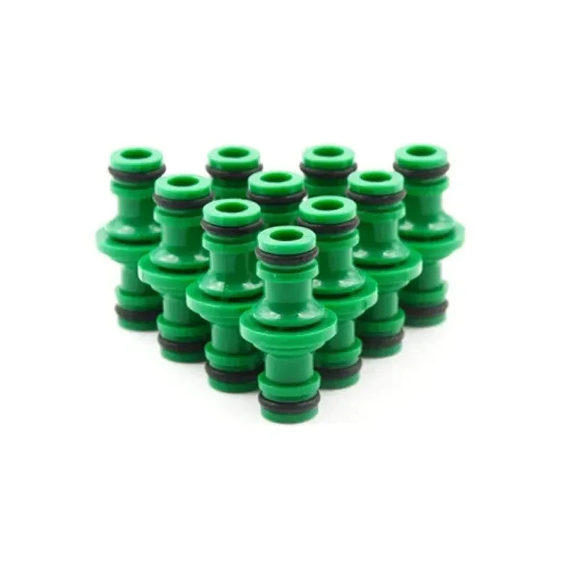 Kit 5 Conectores Rápidos para Mangueira 1/2"