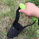 Transplantador de Mudas Manual – Ferramenta de Jardinagem Profissional