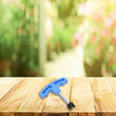 Furador Manual em T para Mangueira PE 16/20mm