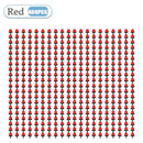 Kit Irrigação por Gotejamento com Gotejadores Ajustáveis (50 a 800 unid.)