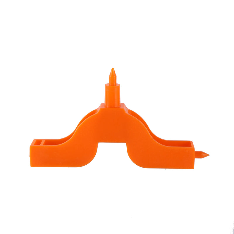 Perfurador de Mangueira 3/4mm para Irrigação por Gotejamento