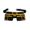 Bolsa de Ferramentas em Oxford – Cinturão Organizador Multiuso