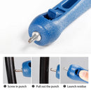 Perfurador 4mm para Mangueira de Irrigação por Gotejamento