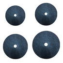 Discos protetores para mudas