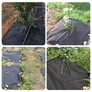 Manta Anti-Mato Profissional para Jardim e Horta (10 unid.)