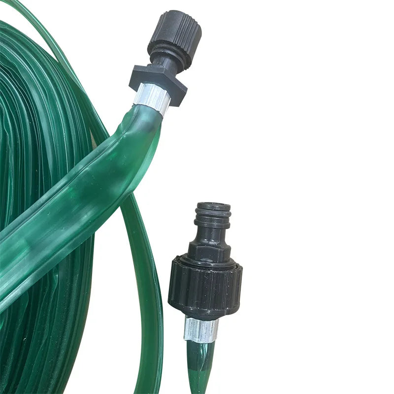 Mangueira de Irrigação Multifuncional – 3m a 15m