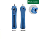 Perfurador 4mm para Mangueira de Irrigação por Gotejamento