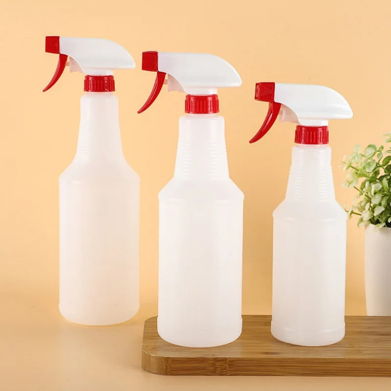 Pulverizador Portátil Multiuso – 500ml | 1L