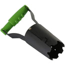 Transplantador de Mudas Manual – Ferramenta de Jardinagem Profissional