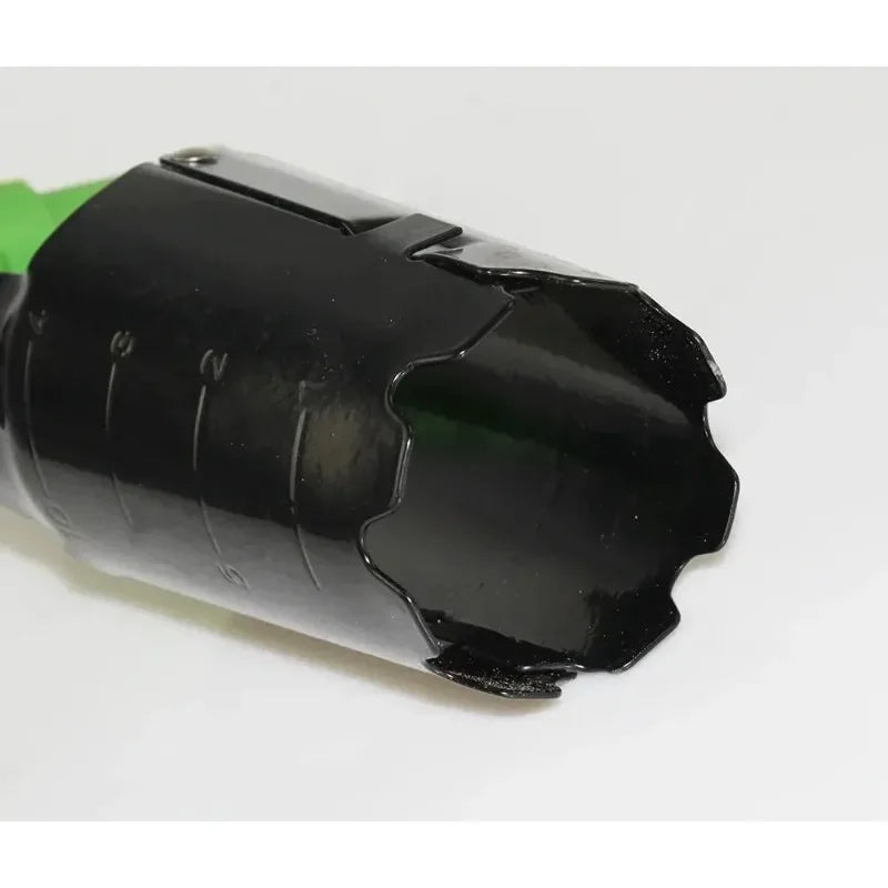 Transplantador de Mudas Manual – Ferramenta de Jardinagem Profissional