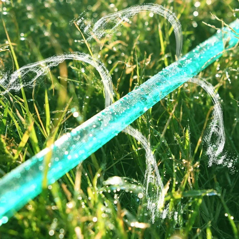 Mangueira de Irrigação Multifuncional – 3m a 15m