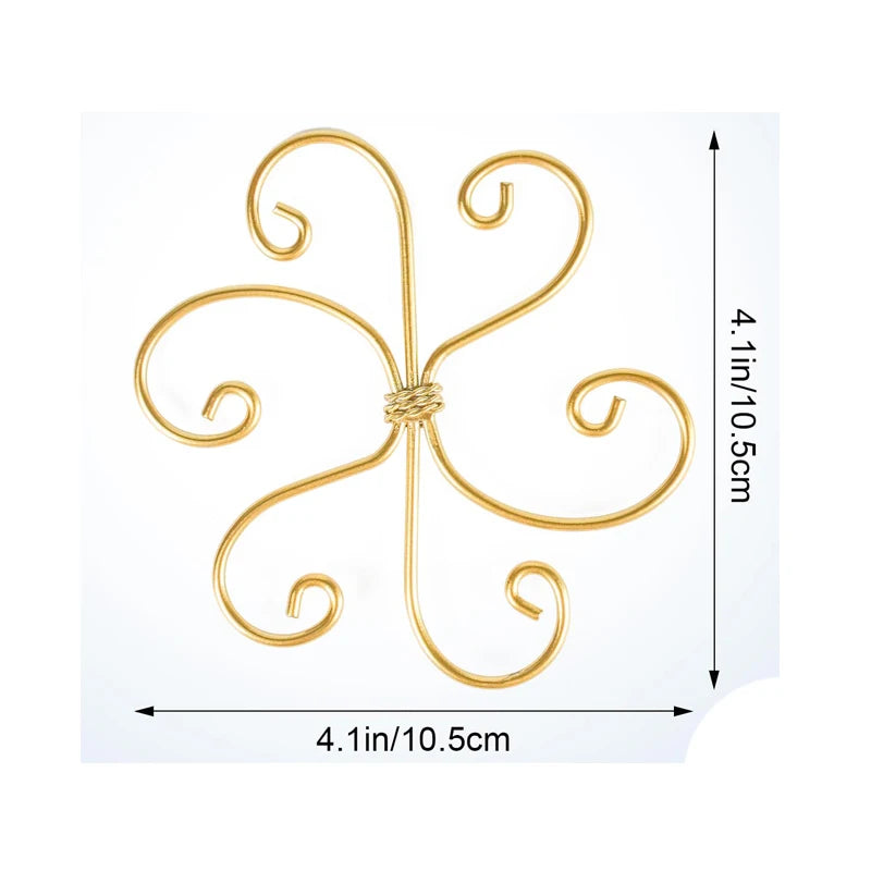 Suporte de Haste para Plantas – Monstera e Trepadeiras