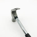 Martelo Multifuncional com Cabo Antiderrapante em Borracha – Carpintaria, Construção e Uso Doméstico