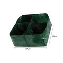 Saco de Cultivo Redondo – Vaso de Jardim para Hortaliças, Flores e Ervas