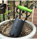 Transplantador de Mudas Manual – Ferramenta de Jardinagem Profissional